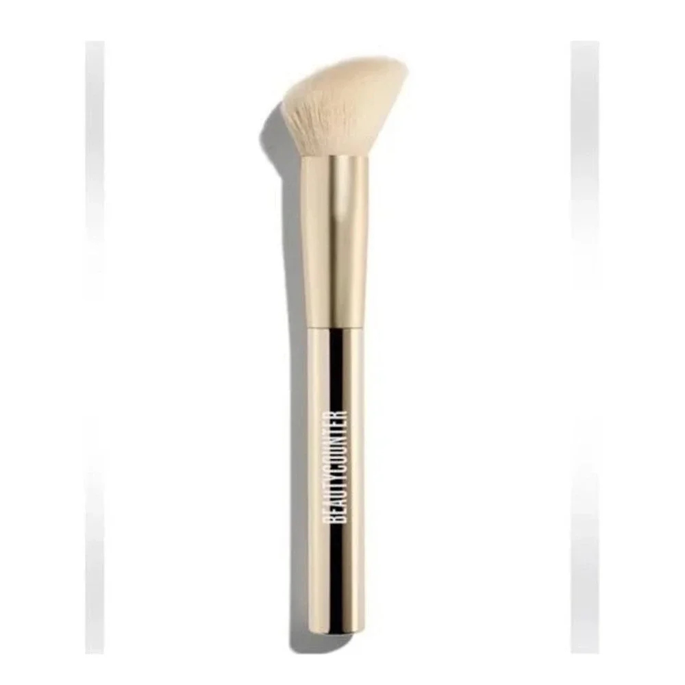BeautyCounter‎ Counter Blowout Bundle Fragrance Eyes Cheeks Brush $254 Retail